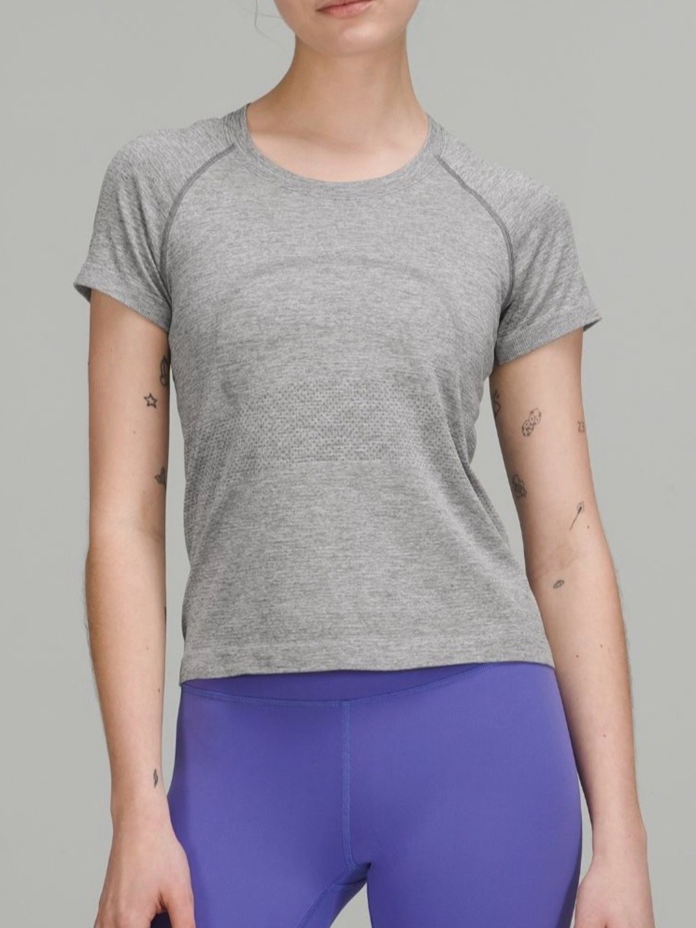 Lululemon Swiftly Tech Size 4